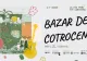 Bazar de Cotroceni, weekendul viitor - program complet