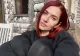 Lidia Buble, urmărită de trei persoane prin București. Cum a reacționat artista