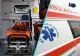 Sibiu: Șase persoane rănite într-un accident cu un microbuz, la Nocrich