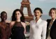 Confruntare de stil în „Odiseea”: Zendaya, Charlize Theron, Anne Hathaway și Lupita Nyong'o transformă turneul promoțional în propriul podium de modă