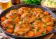 Pulpe de pui în sos de bere. Rețeta simplă și delicioasă, perfectă pentru o masă în familie 