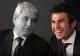 Doliu în familia lui Adrian Mutu. A murit tatăl briliantului