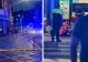Turistul rănit grav în accidentul mortal din centrul Brașovului, externat din spital