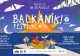 BalKaniK Festival 2026 transformă Parcul Tei într-un muzeu în aer liber