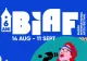 BIAF 2026. Buzăul devine capitala artelor pentru o lună