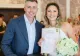 Irina Begu s-a căsătorit cu antrenorul ei!