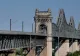 Podul Anghel Saligny poate fi vizitat într-un eveniment rar. Călătorie cu trenul din București la Cernavodă, pe 15 august
