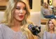 Cum a apărut Alina Laufer în fața copiilor, după liftingul facial, pentru ca aceștia să nu aibă un șoc