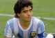 Maradona devine un brand de modă: familia sa lansează două colecții vestimentare
