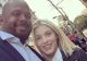 Andreea Ibacka și Cabral au confirmat separarea: au divorțat după 15 ani de căsnicie