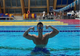 Înotătorul David Popovici, cel mai bun tânăr sportiv din Europa