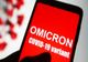 Perioada de incubație a Omicron, mai scurtă. Când apar primele simptome și care sunt acestea