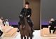 Chanel Fashion Show | Charlotte Casiraghi a deschis călare prezentarea colecţiei haute couture