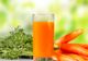 Iată ce se întâmplă în corpul tău dacă începi să bei suc de morcovi