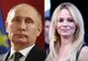 Legătura secretă dintre Pamela Anderson și Vladimir Putin