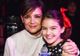 Suri Cruise, copia fidelă a mamei sale. Cât de mult s-a schimbat fiica lui Katie Holmes!