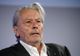 Alain Delon vrea să fie eutanasiat. Ce i-a cerut fiului său