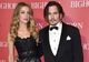 Johnny Depp şi Amber Heard, o nouă confruntare la tribunal