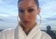 Bella Hadid dezvăluie un nou mod de a purta coada de cal