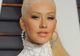 Christina Aguilera, apariție șocantă într-o ținută Hulk și vibrator cu strasuri la LA Pride