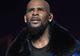 S-a dat verdictul! Condamnare grea pentru cântăreţul R. Kelly