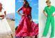5 look-uri fierbinți pentru serile de vară!