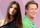Brad Pitt și Emily Ratajkowski, cel mai nou cuplu de la Hollywood