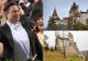 Bogaţii lumii, noapte de pomină la Castelul Bran. Cât a costat petrecerea lui Elon Musk