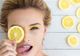 Aplică lămâie pe sprâncene timp de 4 săptămâni, iar rezultatele te vor uimi