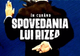 Unicele și incredibilele mărturisiri ale lui Cristian Rizea. În curând la Realitatea Star - Spovedania lui Rizea!