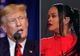 Donald Trump a făcut-o „praf” pe Rihanna, după ce i-a văzut spectacolul de la Super Bowl
