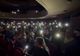 Spectacolul „O scrisoare pierdută“, jucat la lumina telefoanelor, în Timișoara. Ce s-a întâmplat VIDEO