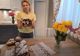 Rețete de Paște. Mirela Vaida dezvăluie ingredientul secret pentru cel mai pufos cozonac