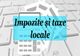Taxele și impozitele cresc în București. Cât vom achita de la 1 ianuarie 2024