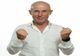 Mugur Mihăescu a devenit bunic chiar de ziua sa de naștere