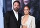 Jennifer Lopez și Ben Affleck au dezvăluit motivul pentru care și-au anulat nunta în 2003