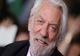 Doliu la Hollywood. A murit celebrul actor Donald Sutherland