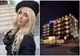 Cât costă o noapte de cazare la hotelul Andreei Bănică. Nu mulți români își permit