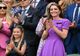 KATE MIDDLETON, APARIȚIE SPECTACULOASĂ LA WIMBLEDON. CUM A FOST PRIMITĂ PRINȚESA DE WALES