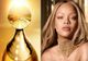 FOTO Rihanna - noua imagine a parfumului emblematic J’Adore de la Dior 