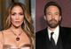 De neoprit! Jennifer Lopez s-a afișat în „rochia răzbunării” după despărțirea de Ben Affleck