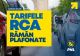 PNL: TARIFELE RCA RĂMÂN PLAFONATE PÂNĂ LA SFÂRȘITULUI ANULUI