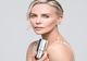 Charlize Theron, noua imagine a Dior Capture