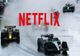 O mașină Dacia apare în documentarul Netflix despre Formula 1