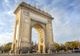 Arcul de Triumf se redeschide publicului începând cu 15 martie