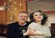 MIHAI ALBU S-A CĂSĂTORIT CU IUBITA LUI, MEDICUL ELENA NECHIFOR. CUM A ARĂTAT MIREASA