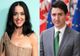KATY PERRY ȘI FOSTUL PREMIER CANADIAN JUSTIN TRUDEAU, ÎN IPOSTAZE PASIONALE PE UN IAHT