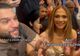 CUM A REACȚIONAT JENNIFER LOPEZ ATUNCI CÂND TZANCĂ URAGANU I-A CÂNTAT CÂTEVA VERSURI