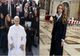 Iulia Vântur a cântat colinde de Crăciun pentru Papa Leon la Vatican VIDEO