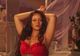 Rihanna, pusă la zid după imaginile retușate în lenjerie intimă. A pozat în Afrodita în cea mai recentă campanie Savage X Fenty